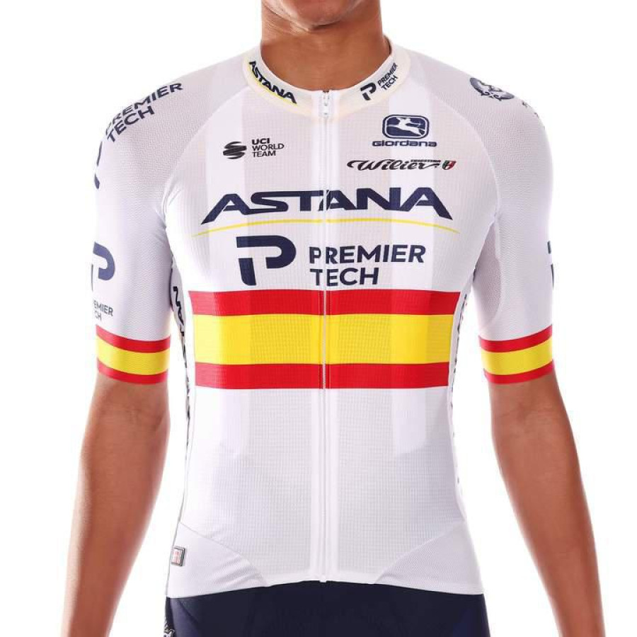 Vero Pro Team Astana Spain Champion Vero Pro Team Astana Spain Champion