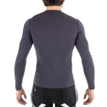Merino Wool Grey Merino Wool Grey