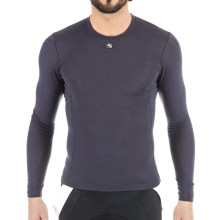 Merino Wool Grey Merino Wool Grey