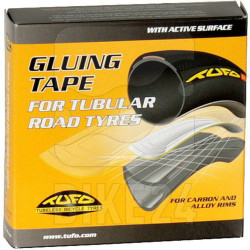 Gluing Tape Road