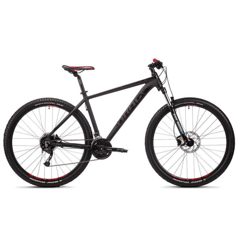 Hardy 9.0 29'' Hardy 9.0 29''