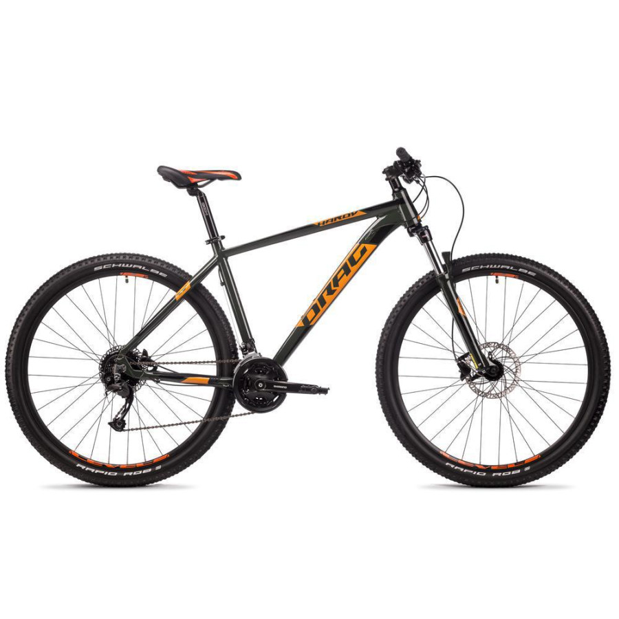 Hardy 9.0 29'' Hardy 9.0 29''