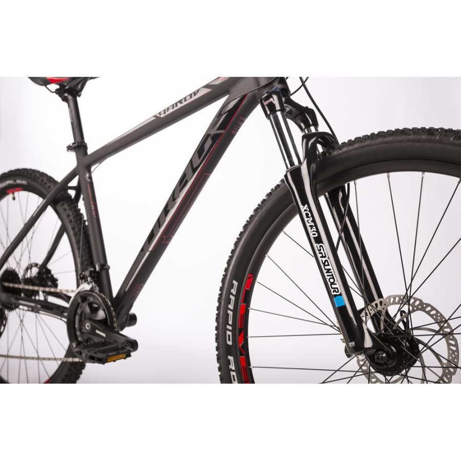 Hardy 9.0 29'' Hardy 9.0 29''