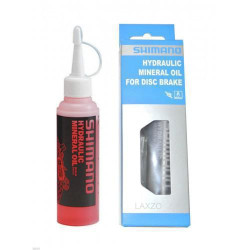 Hydraulic Mineral Oil 50ml