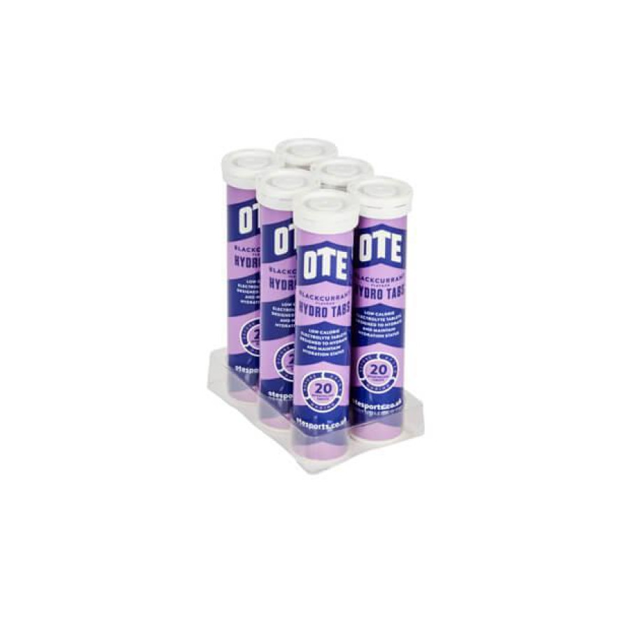 Hydro Tabs Blackcurrant Hydro Tabs Blackcurrant