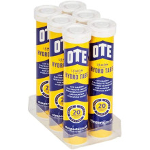 Hydro Tabs Lemon Hydro Tabs Lemon