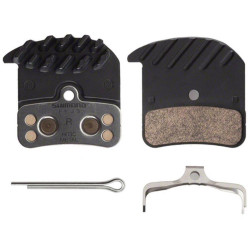H03C Metal