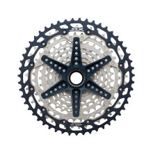 SLX CS-M7100 12 Sp. 10-45 SLX CS-M7100 12 Sp. 10-45