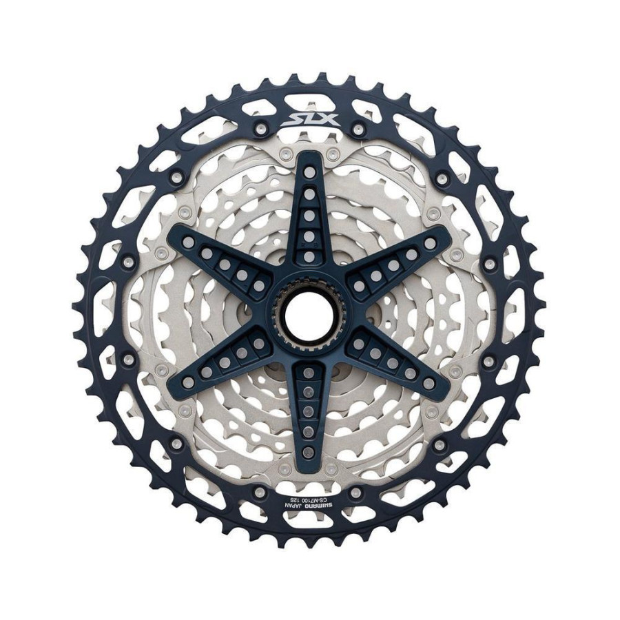 SLX CS-M7100 12 Sp. 10-45 SLX CS-M7100 12 Sp. 10-45