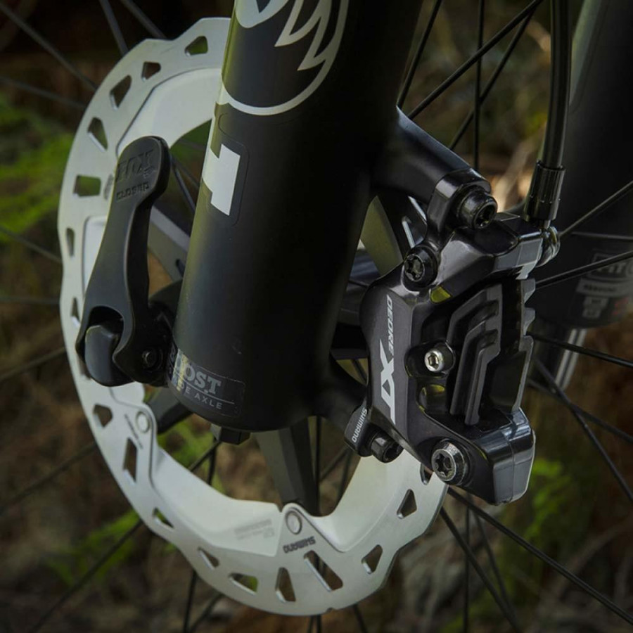 RT-MT800 Deore XT 180mm RT-MT800 Deore XT 180mm