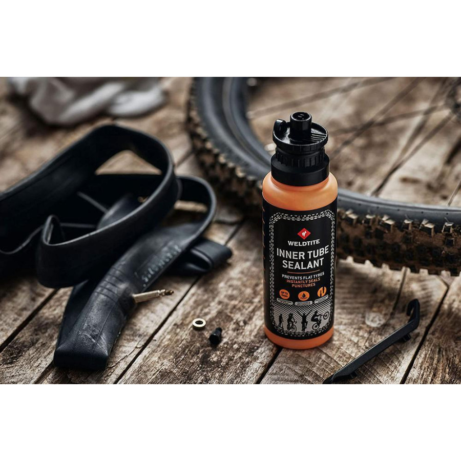Inner Tube Sealant 250ml Inner Tube Sealant 250ml