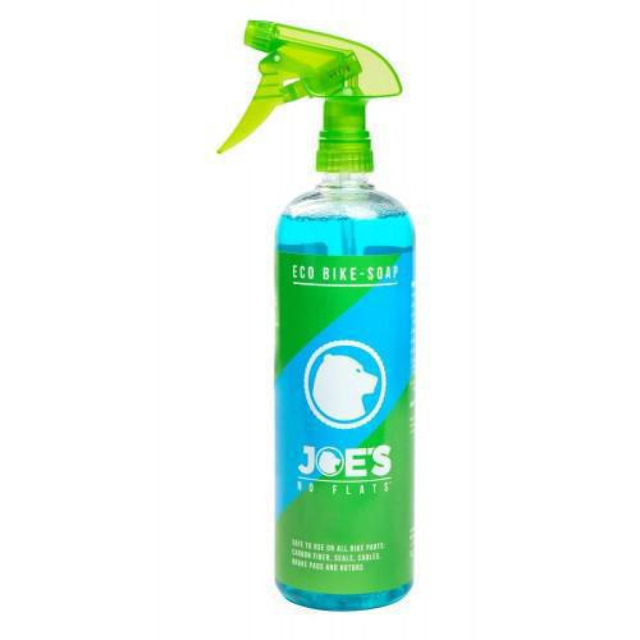Eco Bike Soap 1L Eco Bike Soap 1L