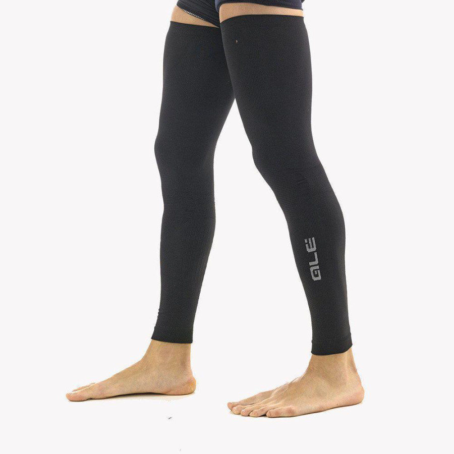 Seamless Leg Warmers