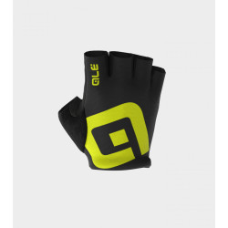 Air Black Fluo