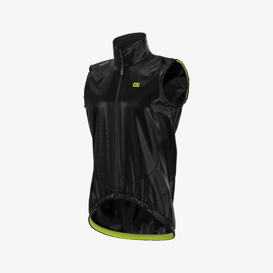 Guscio Light Pack Vest Black Guscio Light Pack Vest Black