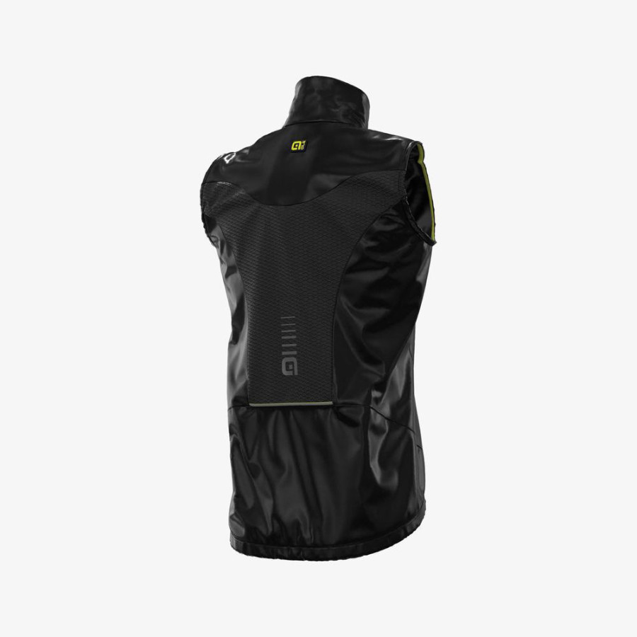 Guscio Light Pack Vest Black Guscio Light Pack Vest Black