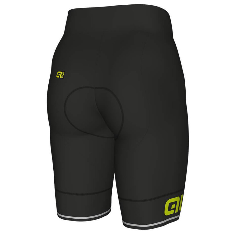 Pragma Corsa Short Fluo Pragma Corsa Short Fluo
