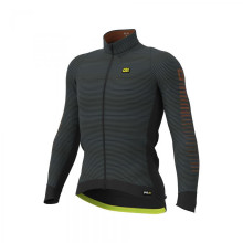 PR-R Thermo Road long sleeve Blue