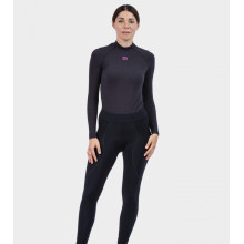Solid Essential Tights Black Solid Essential Tights Black