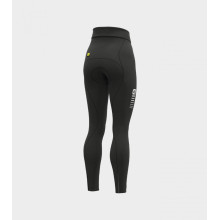 Solid Essential Tights White Solid Essential Tights White