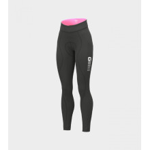 Solid Essential Tights White Solid Essential Tights White
