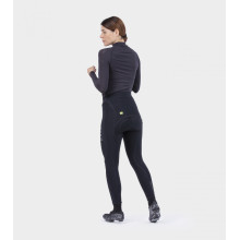 Solid Essential Tights White Solid Essential Tights White