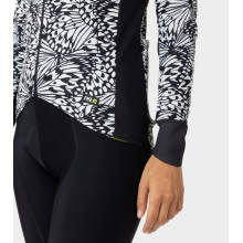 PR-R Papillon Black White PR-R Papillon Black White