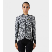 PR-R Papillon Black White PR-R Papillon Black White