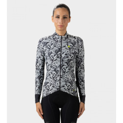 PR-R Papillon Black White