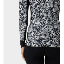 PR-R Papillon Black White PR-R Papillon Black White
