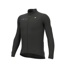 Solid Fondo 2.0 Black Jersey Solid Fondo 2.0 Black Jersey