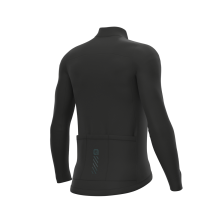 Solid Fondo 2.0 Black Jersey Solid Fondo 2.0 Black Jersey