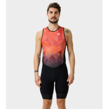 Kite Triathlon Skinsuit Red Kite Triathlon Skinsuit Red