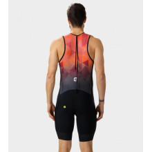 Kite Triathlon Skinsuit Red Kite Triathlon Skinsuit Red