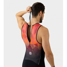 Kite Triathlon Skinsuit Red Kite Triathlon Skinsuit Red