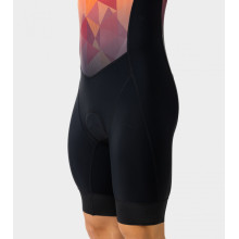 Kite Triathlon Skinsuit Red Kite Triathlon Skinsuit Red
