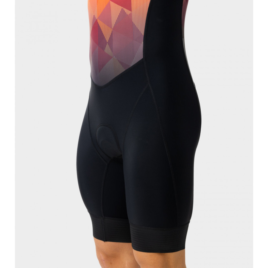 Kite Triathlon Skinsuit Red Kite Triathlon Skinsuit Red
