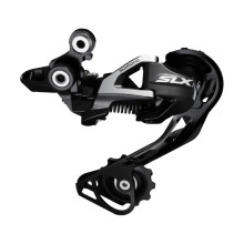 SLX M670 SGS 10 Sp. SLX M670 SGS 10 Sp.