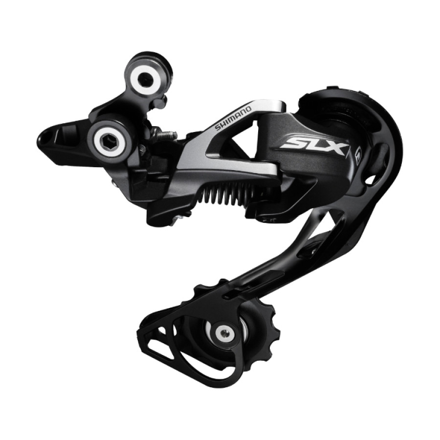 SLX M670 SGS 10 Sp. SLX M670 SGS 10 Sp.