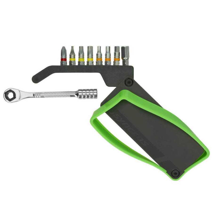 Lighter 8 Rachet MultiTool Lighter 8 Rachet MultiTool