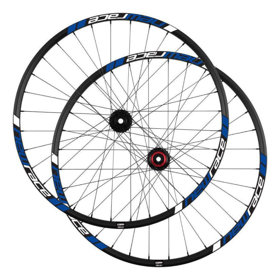 MTB Comp 6 Bolt MTB Comp 6 Bolt