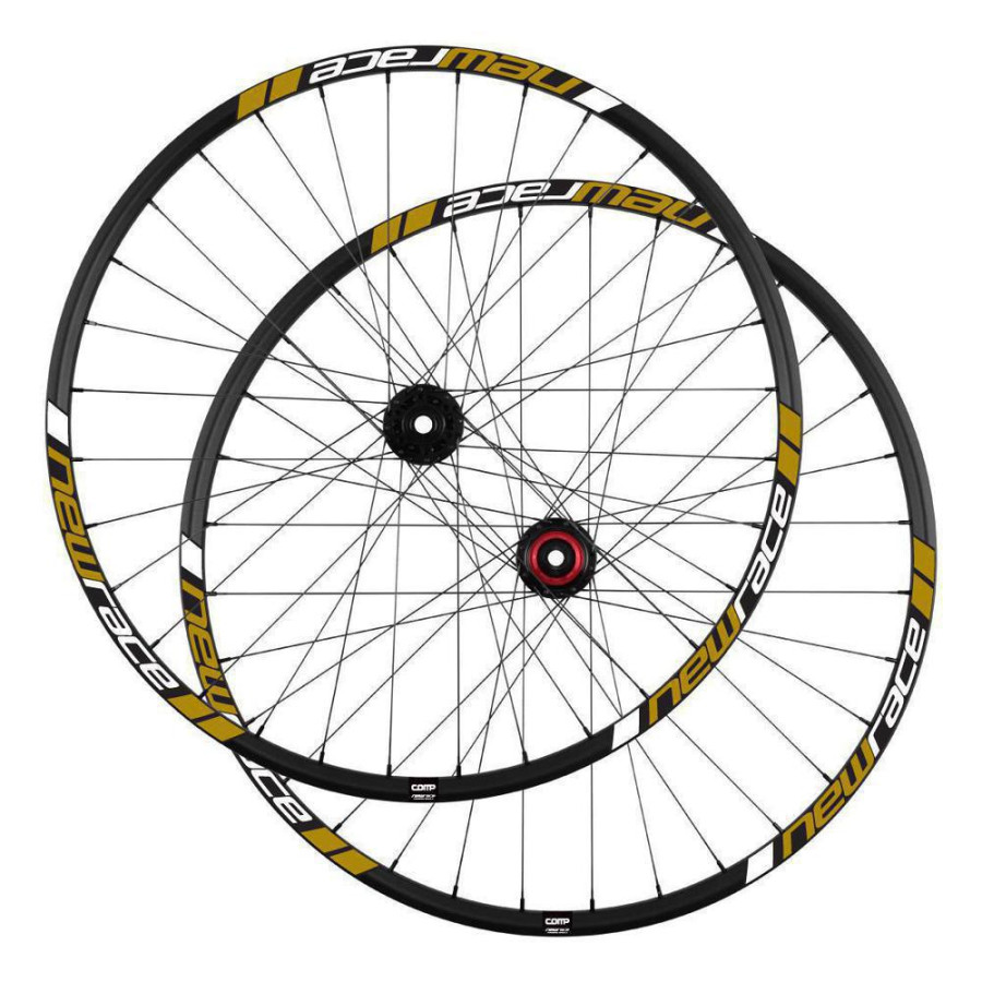 MTB Comp 6 Bolt MTB Comp 6 Bolt