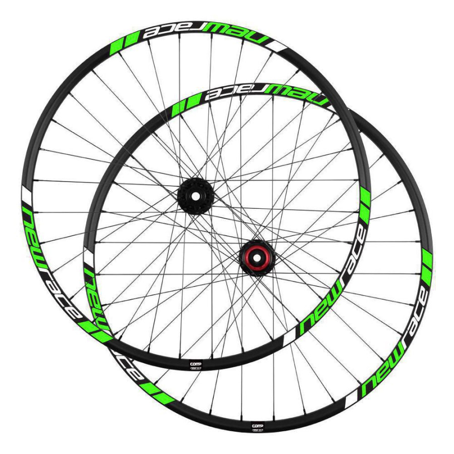 MTB Comp 6 Bolt MTB Comp 6 Bolt