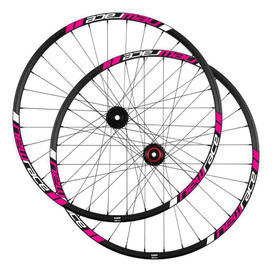 MTB Comp 6 Bolt MTB Comp 6 Bolt