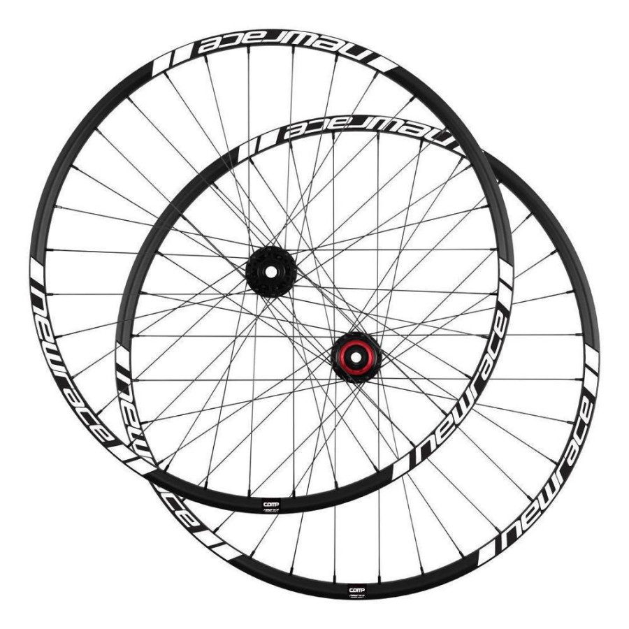 MTB Comp 6 Bolt MTB Comp 6 Bolt