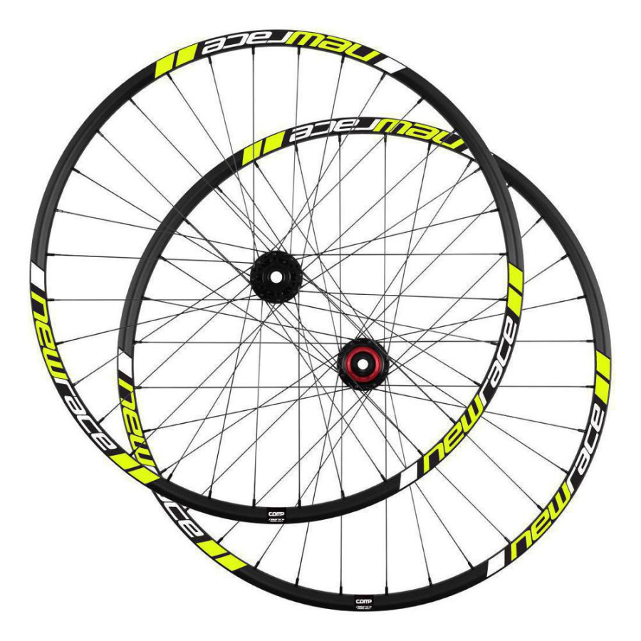 MTB Comp 6 Bolt MTB Comp 6 Bolt