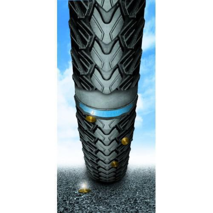 Marathon Plus Tour 700x40
