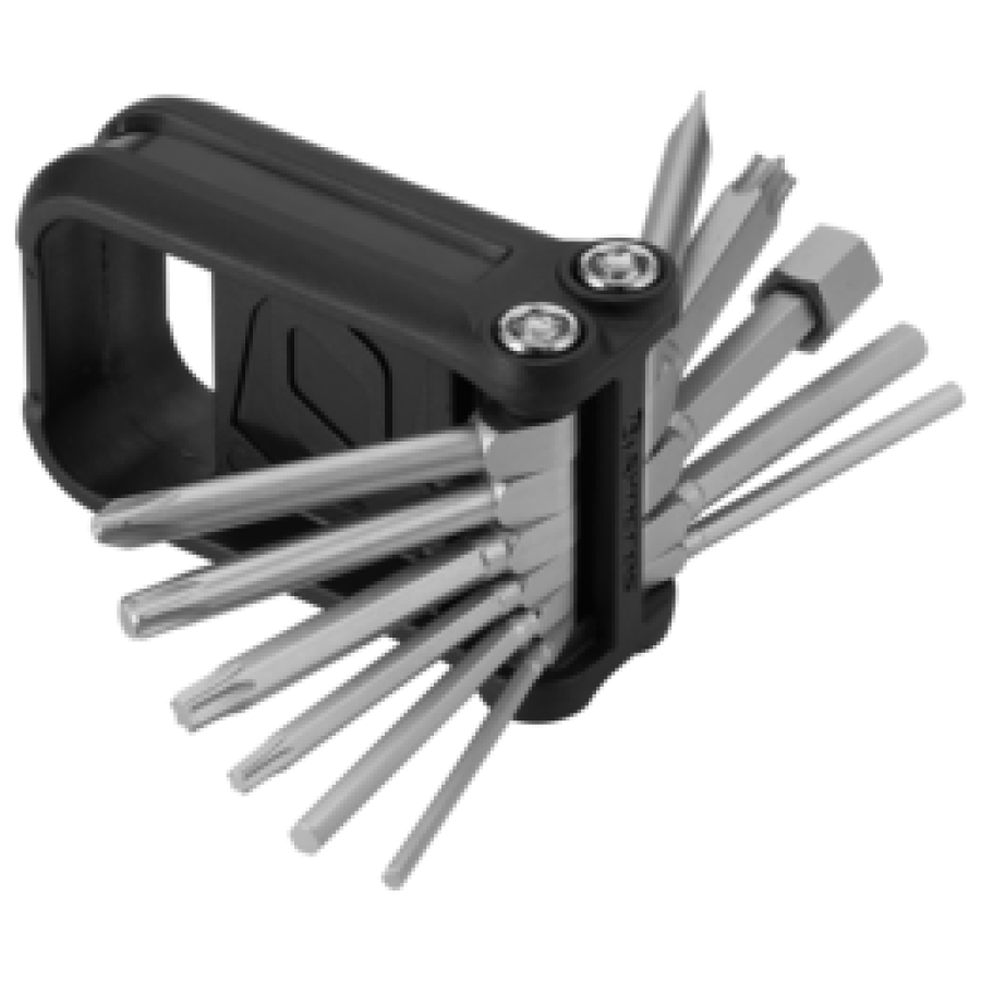 Matchbox 12 MultiTool Matchbox 12 MultiTool