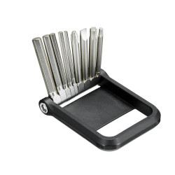 Matchbox 9 MultiTool