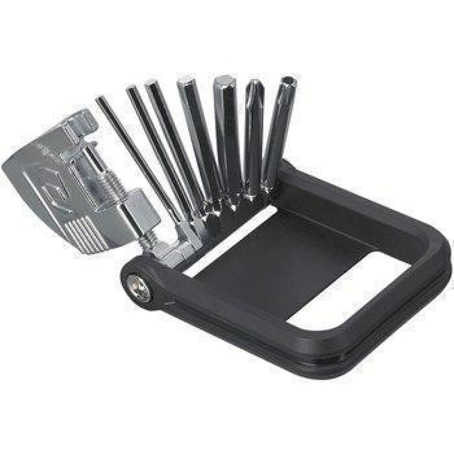Matchbox SL-CT 8 MultiTool Matchbox SL-CT 8 MultiTool